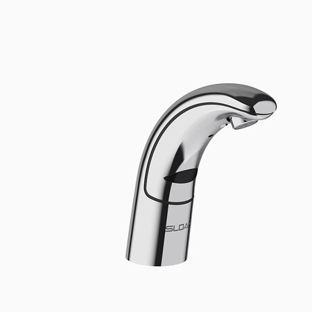 Sloan Faucet Eaf100-P Cp Elect Faucet 1.0 Gpm (Iq) 3335124